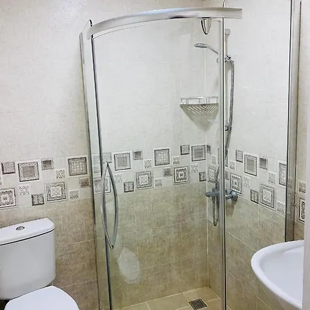 Sea View Rooms In Batumi Exterior photo