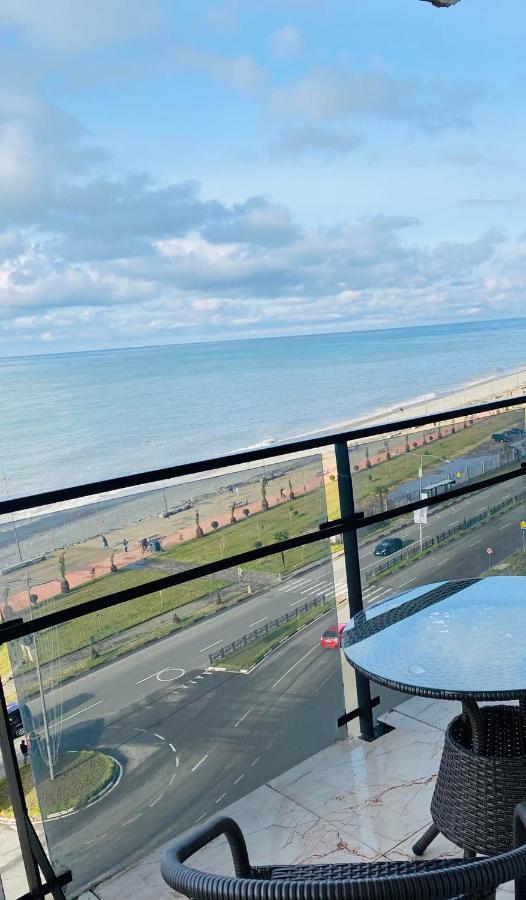 Sea View In Hotel