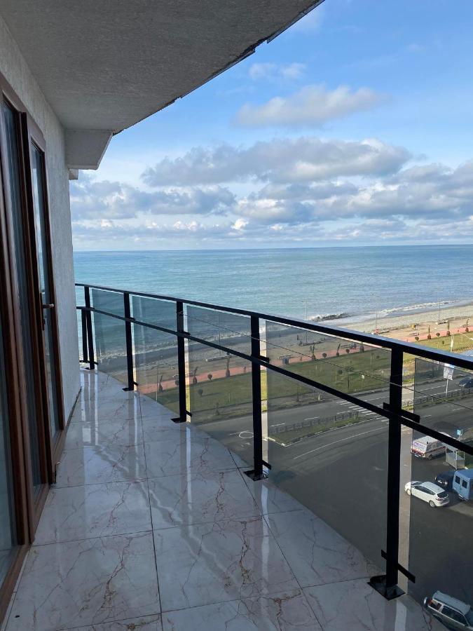 Hotel Sea View In *