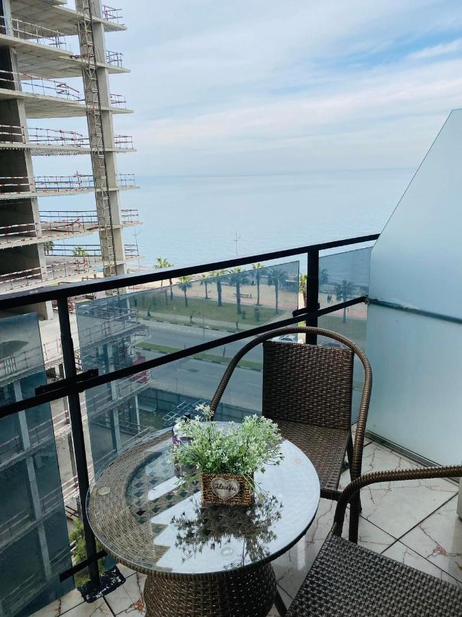Sea View In * Batumi