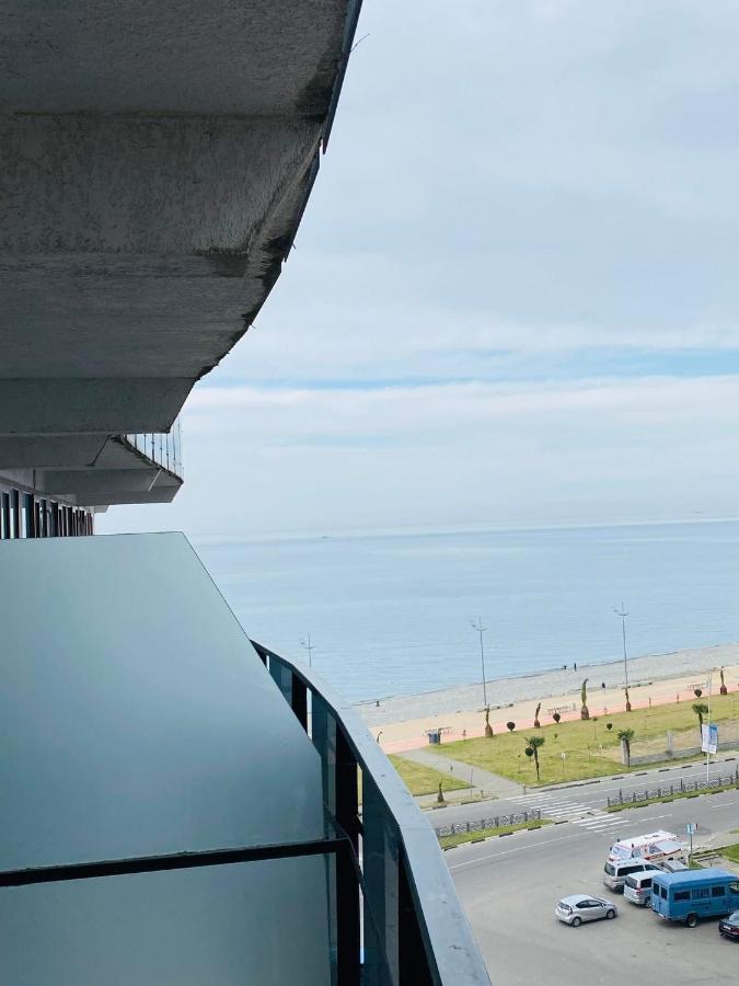 Sea View In *
