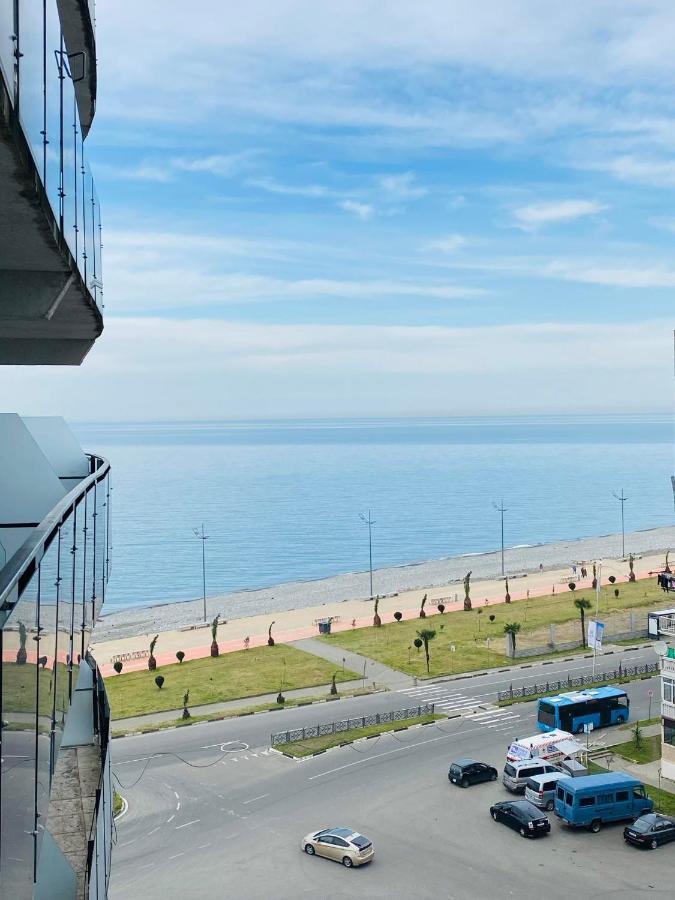 Sea View In Batumi