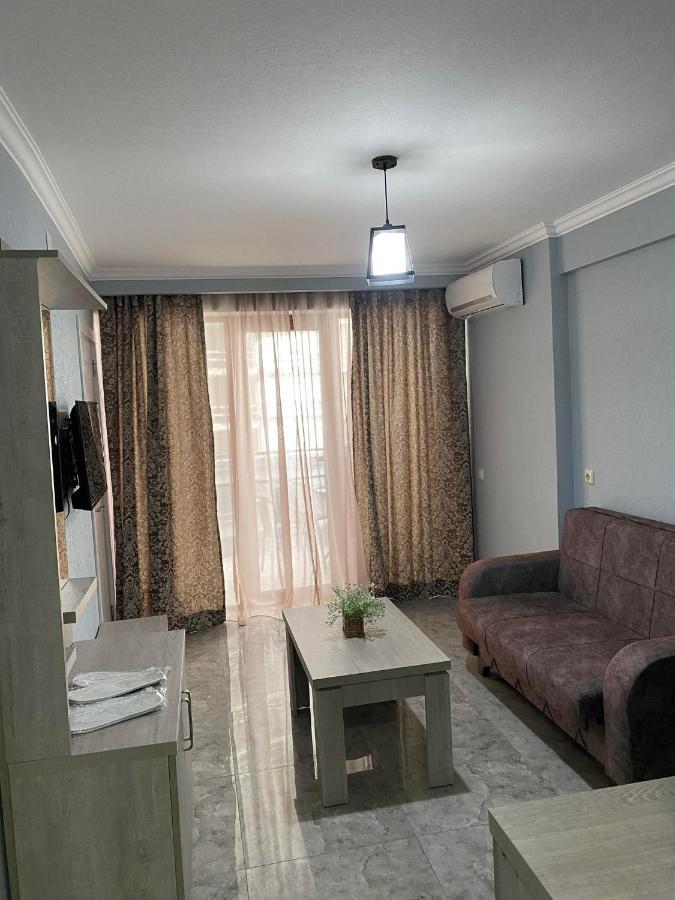 Hotel Sea View In Batumi