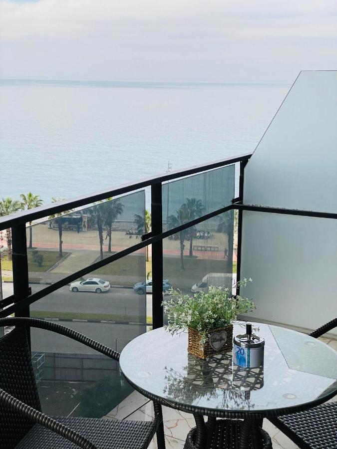 Hotel Sea View In Batumi