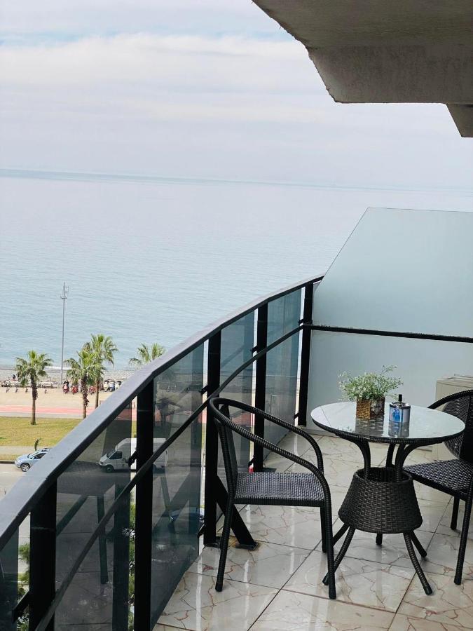 Sea View In Batumi