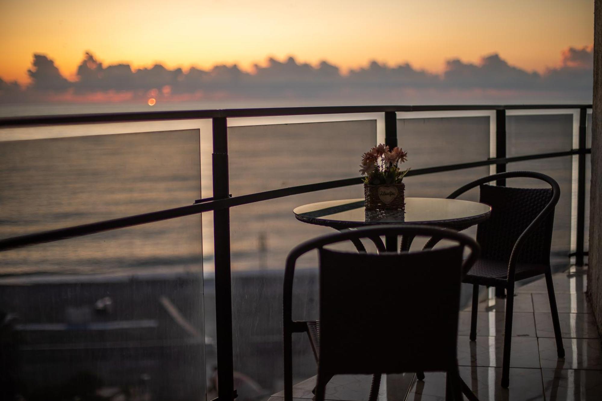 Sea View In * Batumi