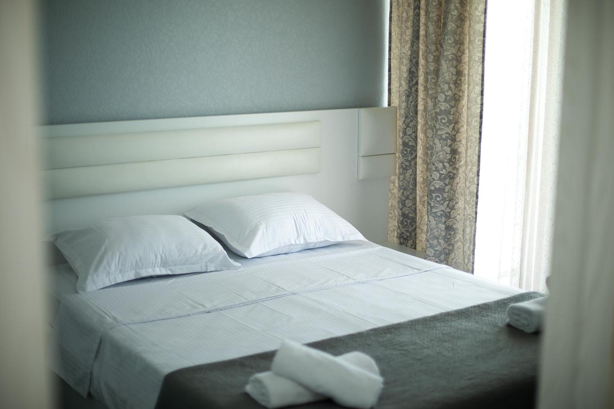 Hotel Sea View In *
